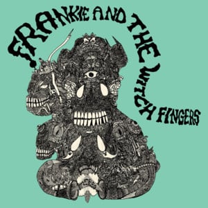 Diamonds - Frankie and the Witch Fingers