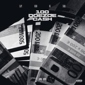 100 Doezoe Cash - Lijpe, Fatah & KA