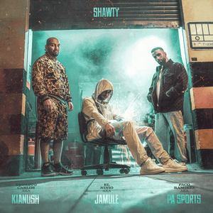 Shawty - PA Sports, Kianush & Jamule