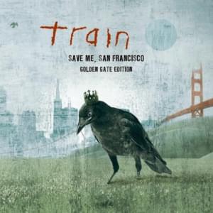 Parachute (Alternate Version) - Train