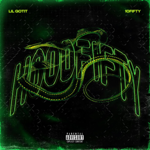 Worried About You - 10Fifty (Ft. Lil Gotit & Millie Go Lightly)