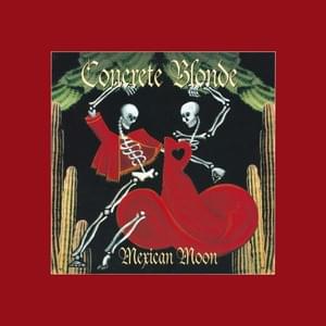 (Love Is a) Blind Ambition - Concrete Blonde