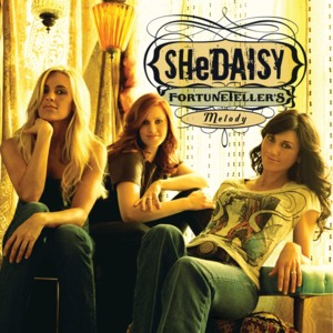 Healing Side - SHeDAISY