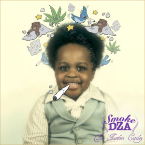 White Papers - Smoke DZA (Ft. Devin The Dude)