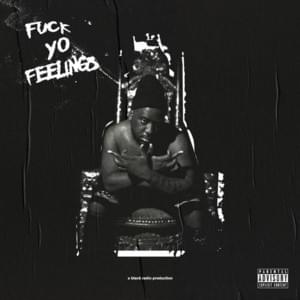 Fuck Yo Feelings - Robert Glasper (Ft. Yebba)