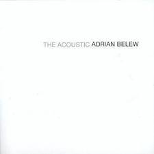 Crying - Adrian Belew