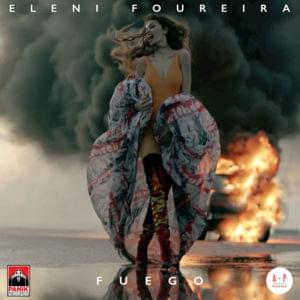 Eleni Foureira - Fuego (Ελληνική μετάφραση) - Lyrxo Greek Translations (Ελληνικές μεταφράσεις)