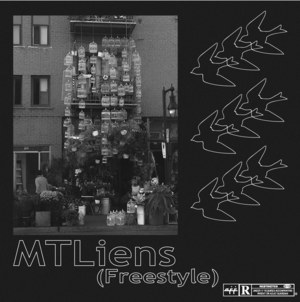 MTLiens (Freestyle) - Cato The Elder