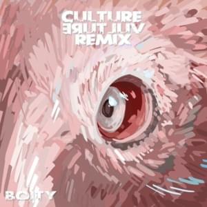 Culture Vulture (La Femme Remix) - 25K (Ft. Boity)