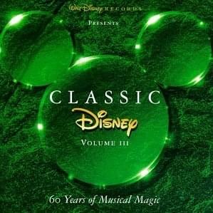 Family - Walt Disney Records (Ft. David Thewlis, Jane Leeves, Jeff Bennett, Miriam Margolyes, Paul terry, Simon Callow & Susan Sarandon)