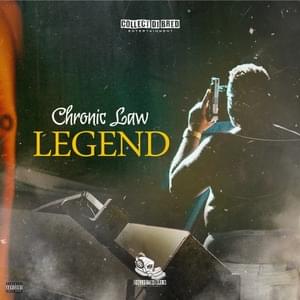 Legend - Chronic Law