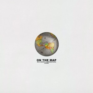 On The Map - Mick Jenkins (Ft. BADBADNOTGOOD)