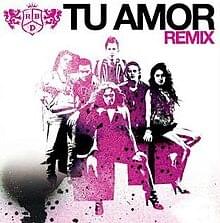 Tu Amor (Chico Latino Club Mix) - RBD