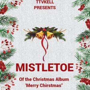 Mistletoe - Ttvkell