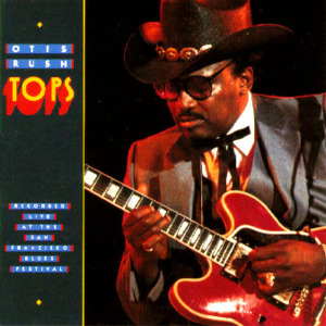 Crosscut Saw - Otis Rush