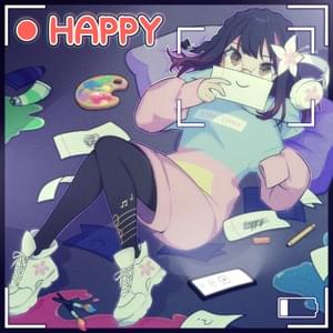 ​happy - LilyPichu