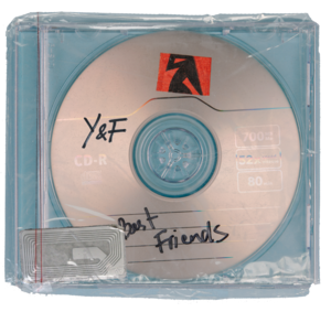 Best Friends (Studio) - Hillsong Young & Free