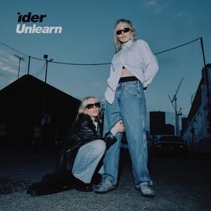 Unlearn - IDER