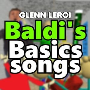 Baldi - Glenn Leroi