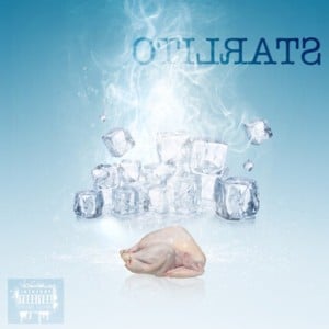 Cold Turkey (Intro) - Starlito