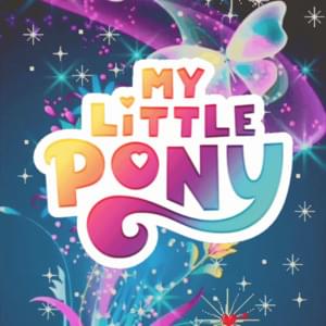 Siente El Ritmo (Versión Ligera) - My Little Pony