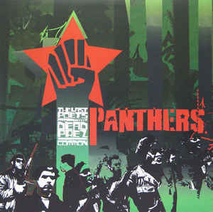 Panthers - The Last Poets, Dead Prez & Common (Ft. Common, ​dead prez & The Last Poets)