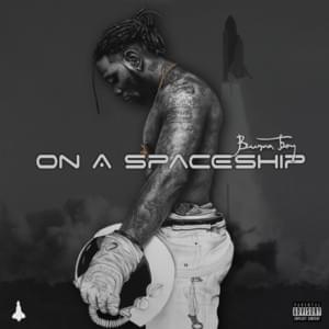 As e Be (Skit) - Burna Boy