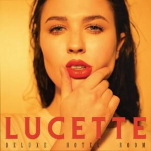 Lover Don’t Give up on Me - Lucette