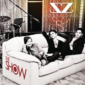 The Show - Vázquez Sounds