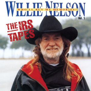 Who’ll Buy My Memories - Willie Nelson