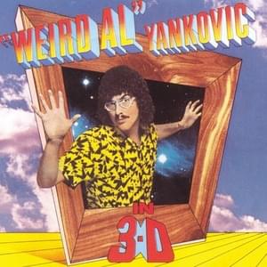 Polkas On 45 - "Weird Al" Yankovic