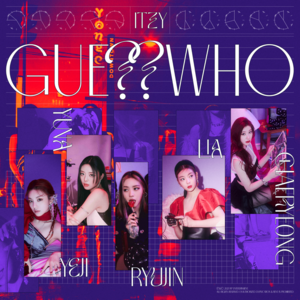 Wild Wild West - ITZY