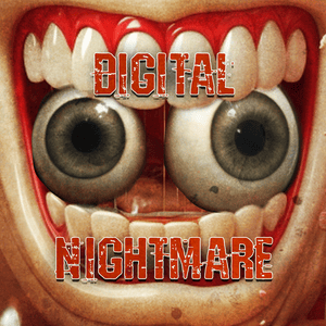 Digital Nightmare - Drop Z