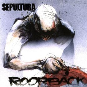 Apes of God - Sepultura