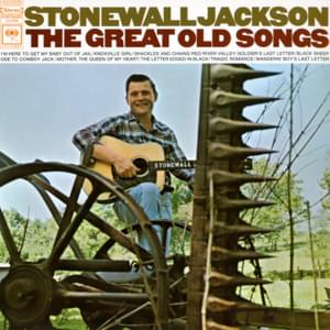 Shackles And Chains - Stonewall Jackson