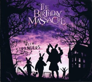 Movie - The Birthday Massacre