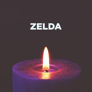 Zelda - Roomie