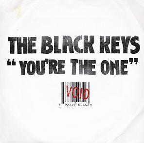 You’re the One - The Black Keys