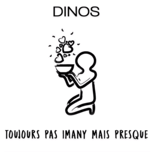 Dieu est une femme - Dinos