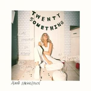 ­amen - Alana Springsteen