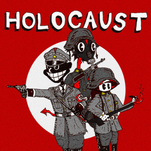 HOLOCAUST - Lil Darkie