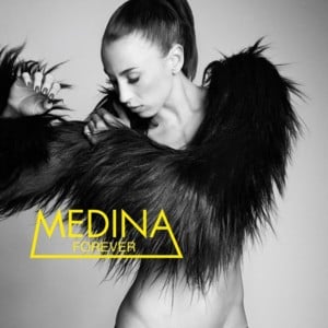 Waiting For Love - Medina (DNK)