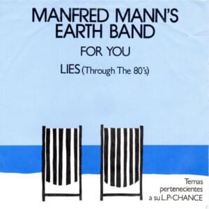 For You - Manfred Mann's Earth Band