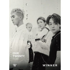 HAVE A GOOD DAY (JP version) - WINNER