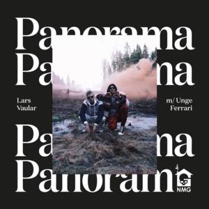 Panorama - Lars Vaular & Unge Ferrari