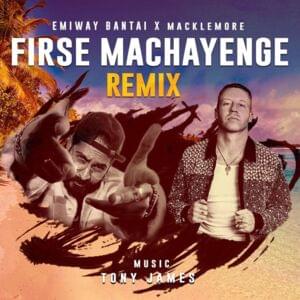 Firse Machayenge (Remix) - Emiway Bantai & Macklemore