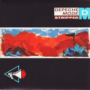 Stripped - Depeche Mode