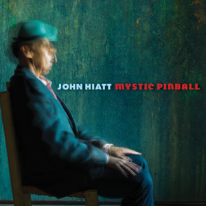 I Know How to Lose You - John Hiatt