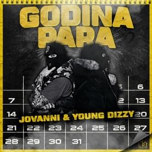 Puna Vaga - Jovanni & Dizzy (Ft. BUNT.)