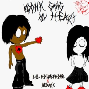 ​boonk gang my heart - Lil House Phone